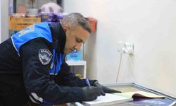 Elazığ’da 257 dilenci hakkında işlem yapıldı