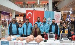 Elazığ’da acil sağlık hizmetleri etkinliği