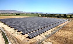 Elazığ'da GES projesi hayata geçiriliyor