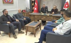 ELMİYAD, FHGC'ye katıldı