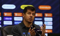 Emre Belözoğlu: "Bu puanların değerini ikinci yarıda daha iyi anlayacağız"