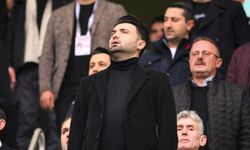 Enes Çelik'ten taraftarlara transfer mesajı