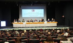 Engelli bireylerin sorunları Erzurum'da konuşuldu