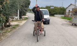 Engellinin 20 bin TL'lik cezasını ödeyerek gönüllere dokundular