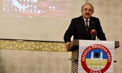 ER-VAK Başkanı Güzel; 'Sarıkamış Harekâtı yüce Türk milletinin hafızasında hüzünlü bir sayfadır'