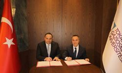 Erbaa’da sanayinin ihtiyaç duyduğu ara elemanlar yetişecek