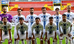 Erciyes 38 FK deplasmanda kaybetti