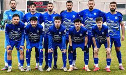 Erciyes 38 FK kritik virajda