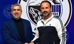 Erciyes 38 FK’da Adem Çak dönemi