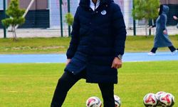 Erciyes 38 FK’da Adem Çak ile ilk antrenman
