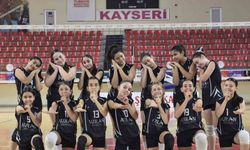 Erciyes Voleybol Kulübü hükmen galip