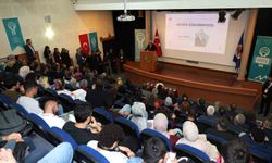 Erdem: 'Dil savunması, vatan savunmasıdır'