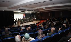 Erenler'de Hikayeli Türküler Konseri'ne vatandaştan ilgi