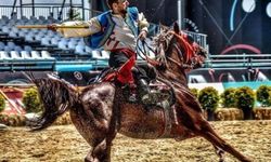 Erzincan’da cirit gösterisine davet