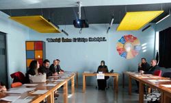 Erzincan'da deneyap çalıştayı ile gençlere teknoloji vurgusu