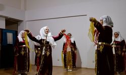 Erzincan’da engelsiz kızlar Dünya Engelliler Günü’nde sahne aldı