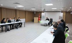 Erzincan'da Halk Günü Toplantısı düzenlendi