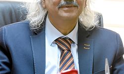 Erzurum Tarih Başkanı Özdem Özden: 'Sarıkamış bir yiğitlik destanıdır'