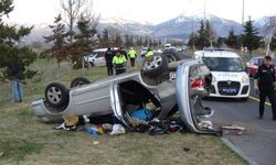 Erzurum’da 11 ayda 34 kişi trafik kazalarında öldü