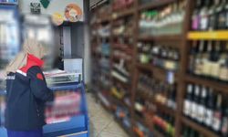 Erzurum'da bir haftada 606 denetim yapıldı