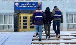 Erzurum'da DEAŞ operasyonu