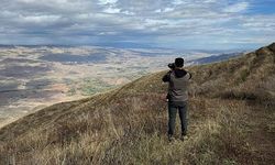 Erzurum’un İspir ilçesinde kaçak avcılara suçüstü