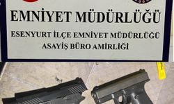 Esenyurt'ta eski çalıştığı iş yerini kurşunlayan şahıs serbest bırakıldı