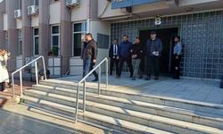 Eşini sırtından bıçaklayan şahıs tutuklandı