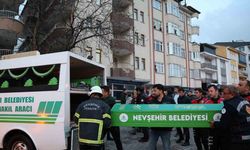 Eşini telefonuna "içişleri bakanım" diye kaydetmiş