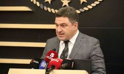 Eskişehir cezaevlerinde 5 bin 742 hükümlü ve tutuklu bulunuyor