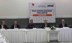 Eskişehir’de afet risklerinin azaltılması için çalışmalar sürüyor