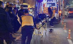 Eskişehir'de bastonlu yaşlı adama çarpan otomobil sürücüsü kaçtı