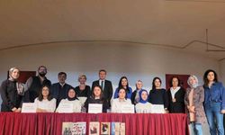 Eskişehir’de ’Cengiz Dağcı’ paneli düzenlendi