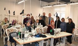 Eskişehir'de 'Hayat Boyu Öğrenme Çalışmaları' yerinde incelendi