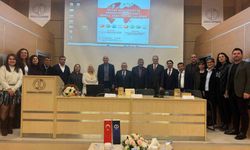 Eskişehir'de 'Ortak Kimliğimiz ve Medeniyet Hafızamız' başlıklı program