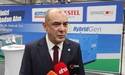 ESO Başkanı Kesikbaş: "2026 yılından umutluyuz"