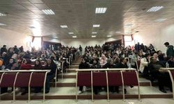 ETSO gençlerle buluştu