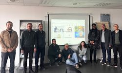 ETÜ, Avrupa Birliği destekli yapay zeka projesine resmen başladı