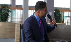 ETÜ'de 'Erzurum'daki kütüphaneleri tanımak ve tanıtmak' söyleşisi düzenlendi