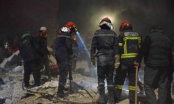 Fas’ta çöken binalarda can kaybı 22’ye yükseldi