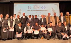 Fen Lisesi öğrencilerinden muhteşem performans