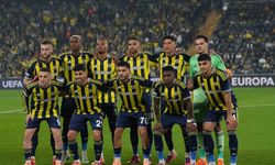 Fenerbahçe, Avrupa Ligi’nde Brann’a konuk olacak