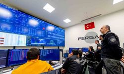 Fergani’den tarihi adım: Dünya tarihinde ilk kez hibrit yörünge motoru uzayda ateşlendi