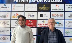 Fethiyespor - Galatasaray maçı Fethiye’de oynanacak