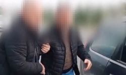 FETÖ üyesi şahıs, Aydın’da kıskıvrak yakalandı