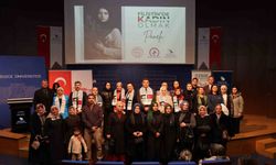 Filistin'de kadın olmak