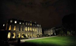 Fransa'da cumhurbaşkanlığı sarayında hırsızlık: 3 gözaltı