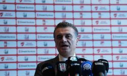 Fuat Göktaş: "En kısa zamanda gereken sevkleri yapacağız"