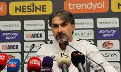 Furkan Köseoğlu: 'Manisa maçını kazanıp güzel bir şekilde devreyi bitirmek istiyoruz'