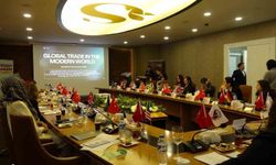 G-20 liderler zirvesi simülasyonu başarıyla gerçekleştirildi